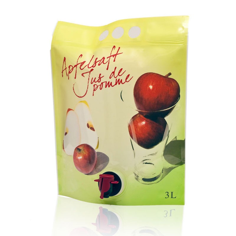 Outre portable  3 Litres \"Pouch-UP\"