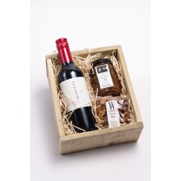 Laine de bois naturel  2Kg