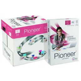 Papier photocopie Pioneer premium