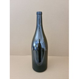 Bouteille Bourgogne Jéroboam 300cl Antique