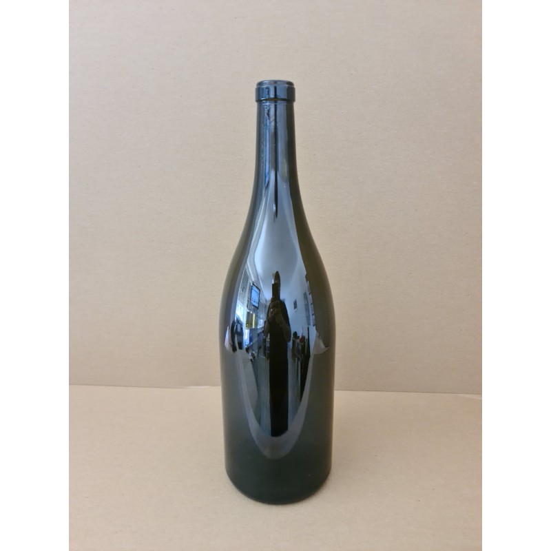 Bouteille Bourgogne Jéroboam 300cl Antique