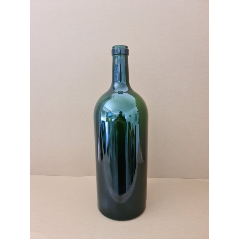 Bouteille Bordelaise 500cl Antique