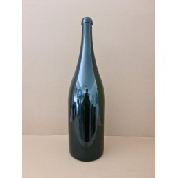 Bouteille Bourgogne Réhoboam 450cl  Antique