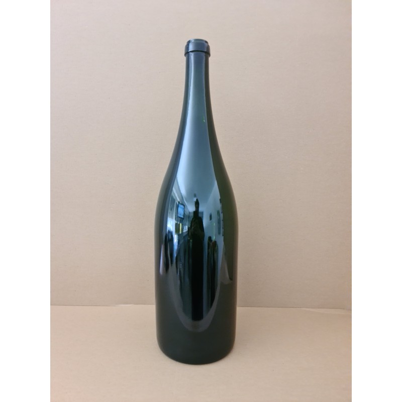 Bouteille Bourgogne Réhoboam 450cl  Antique